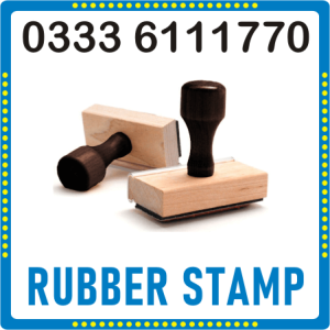 Rubber Stamp Maker Online in Saddar Rawalpindi