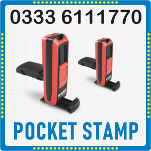 Trodot Pocket Stamp Price in Pakistan